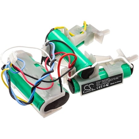 Bsc Preferred AKG 8087979053 809115702 VBHC7787E 2500mAh Vacuum Replacement Battery CS-ELT320VX.2